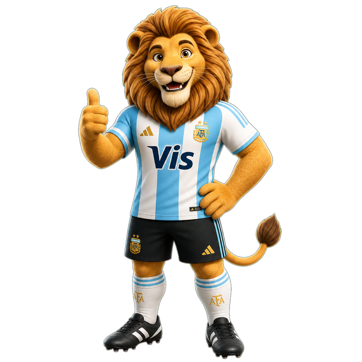 León Vis
